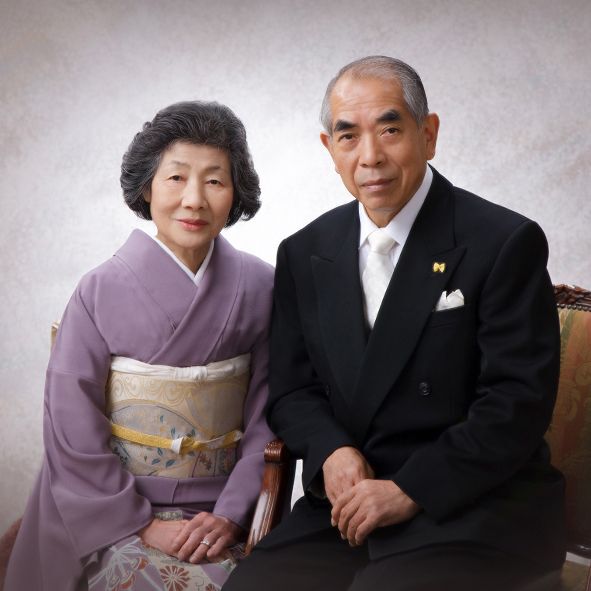 宮田写真館