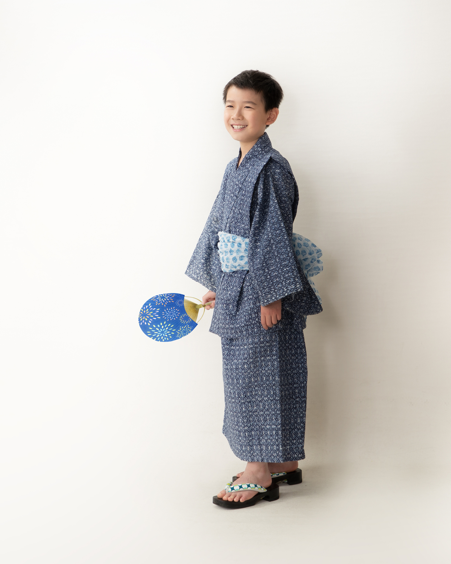 宮田写真館こども写真