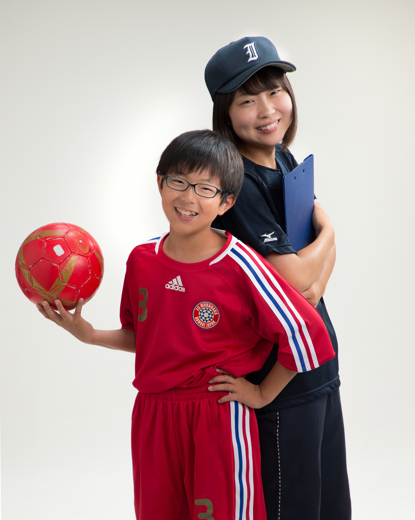 宮田写真館こども写真